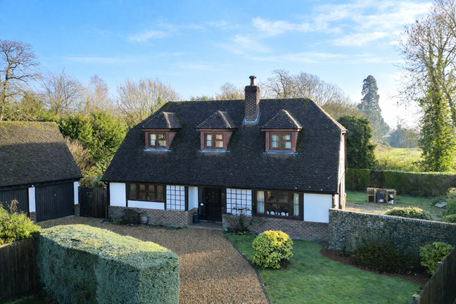 Mortimer, Reading, Berkshire