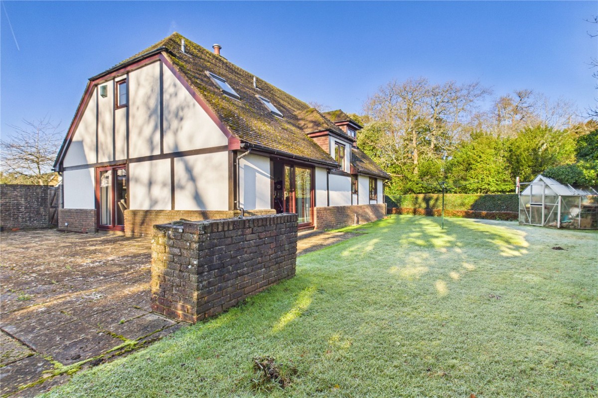 Mortimer, Reading, Berkshire