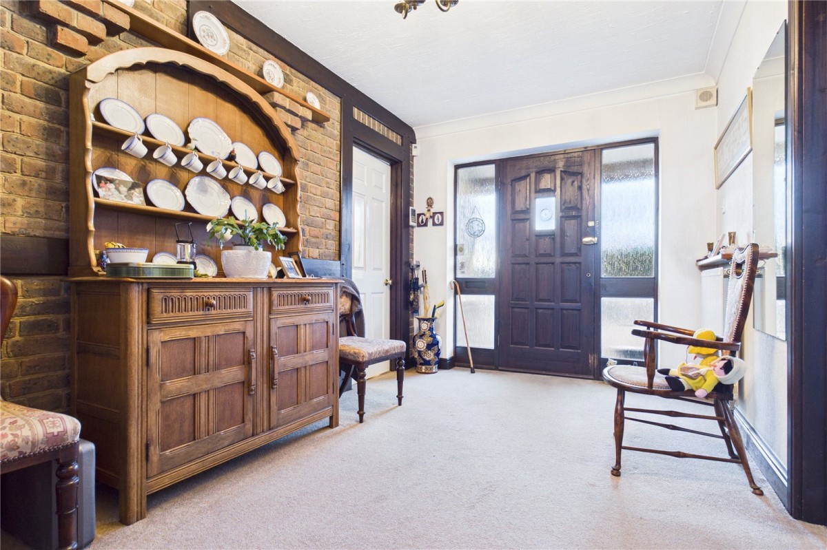 Mortimer, Reading, Berkshire