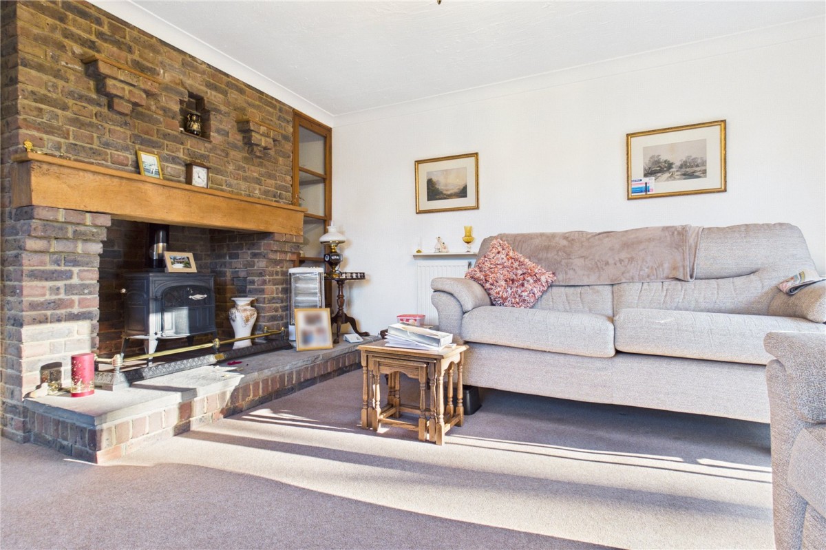 Mortimer, Reading, Berkshire