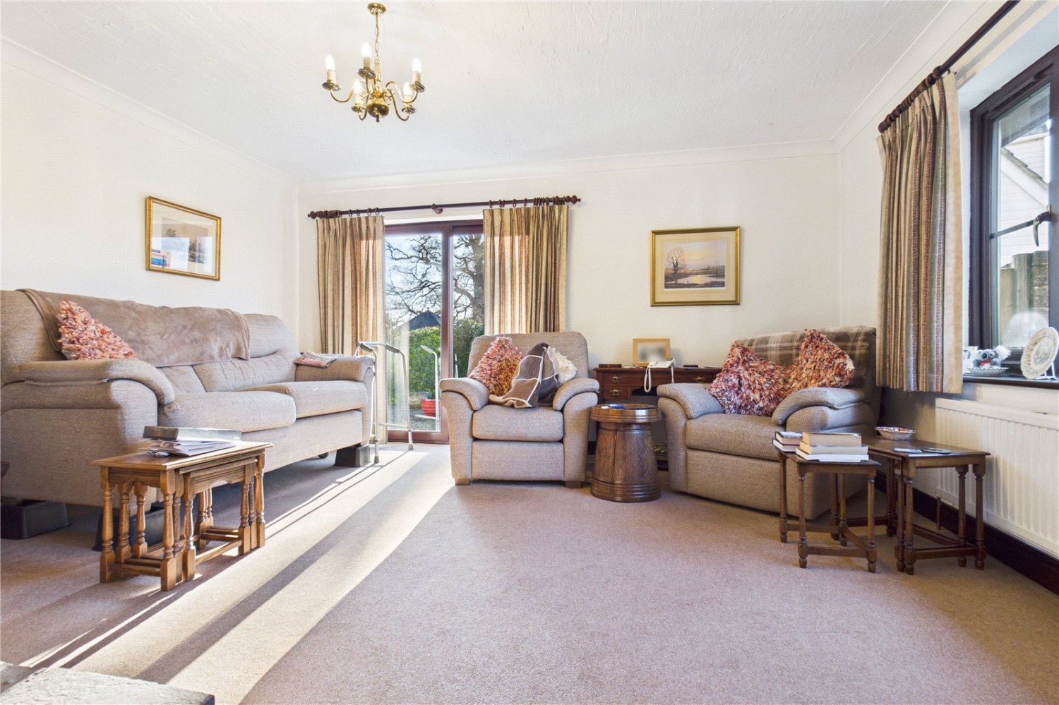 Mortimer, Reading, Berkshire