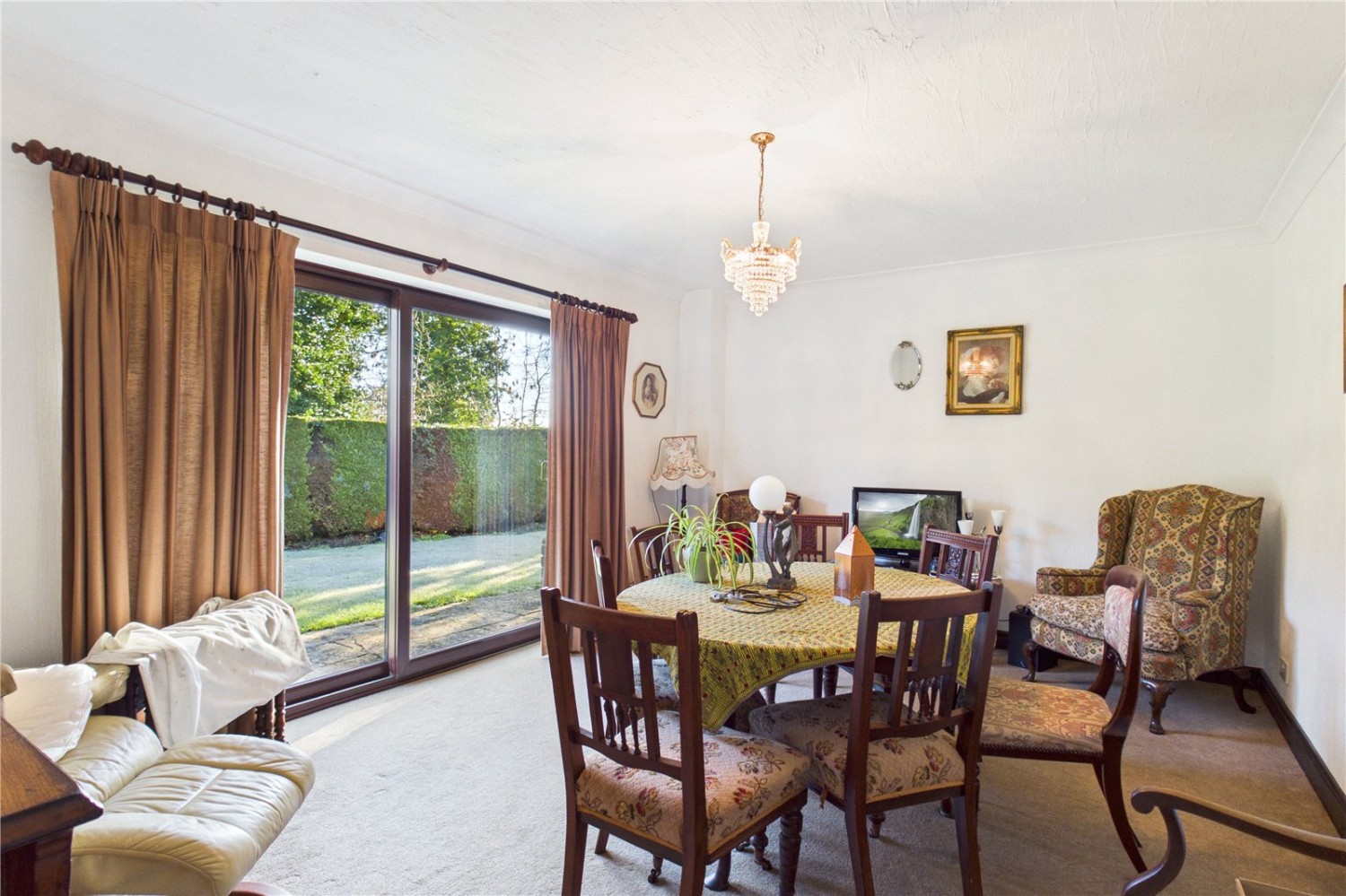 Mortimer, Reading, Berkshire