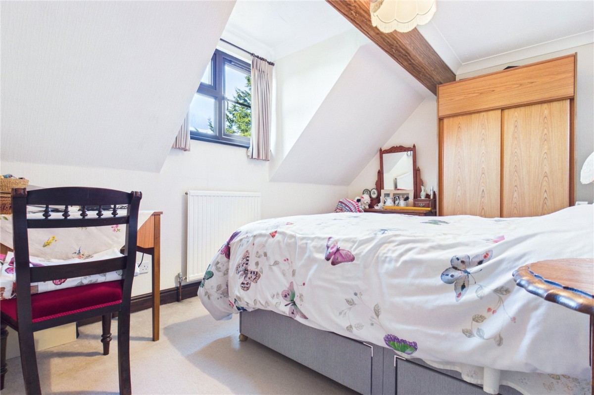 Mortimer, Reading, Berkshire