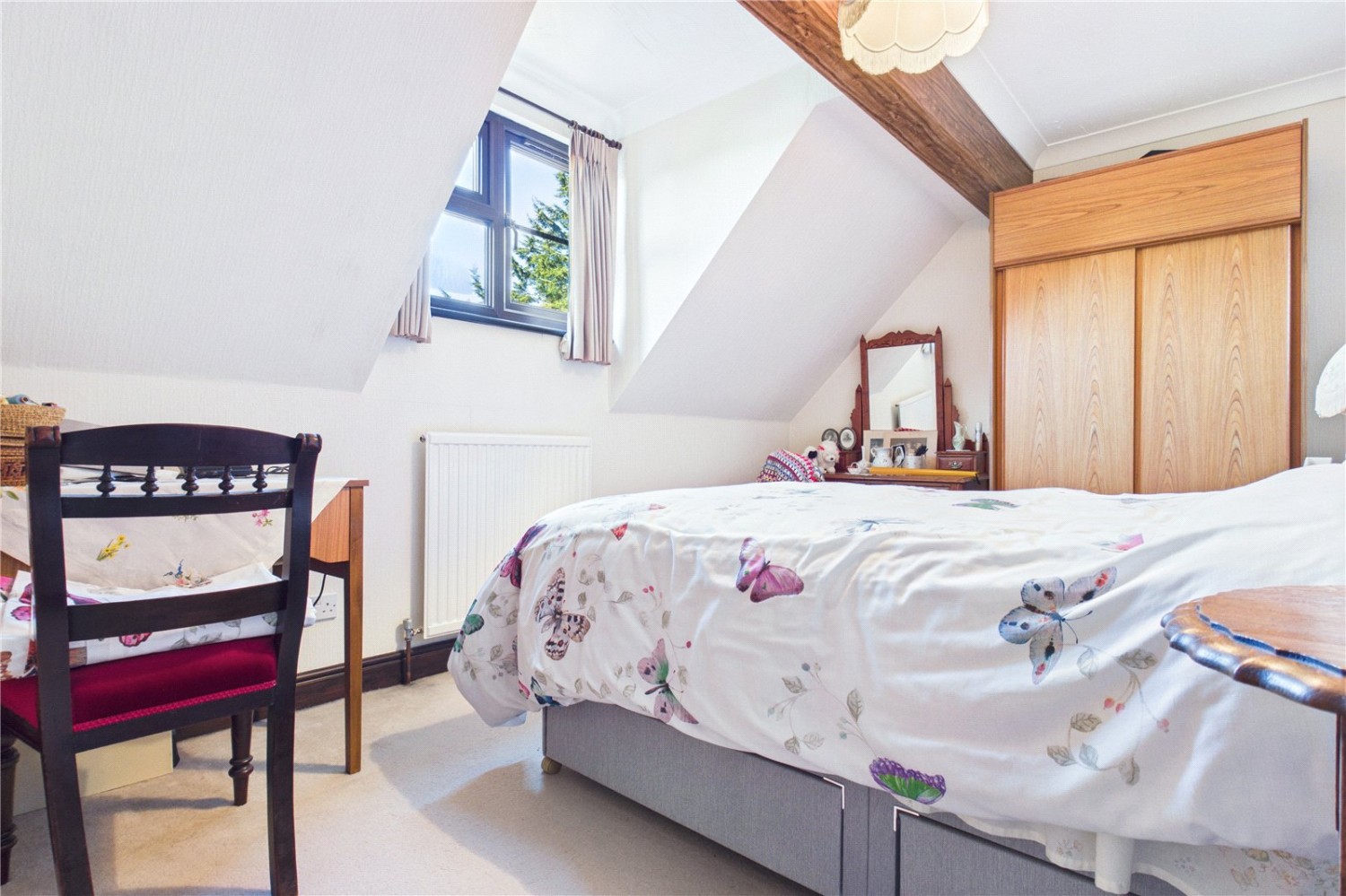 Mortimer, Reading, Berkshire