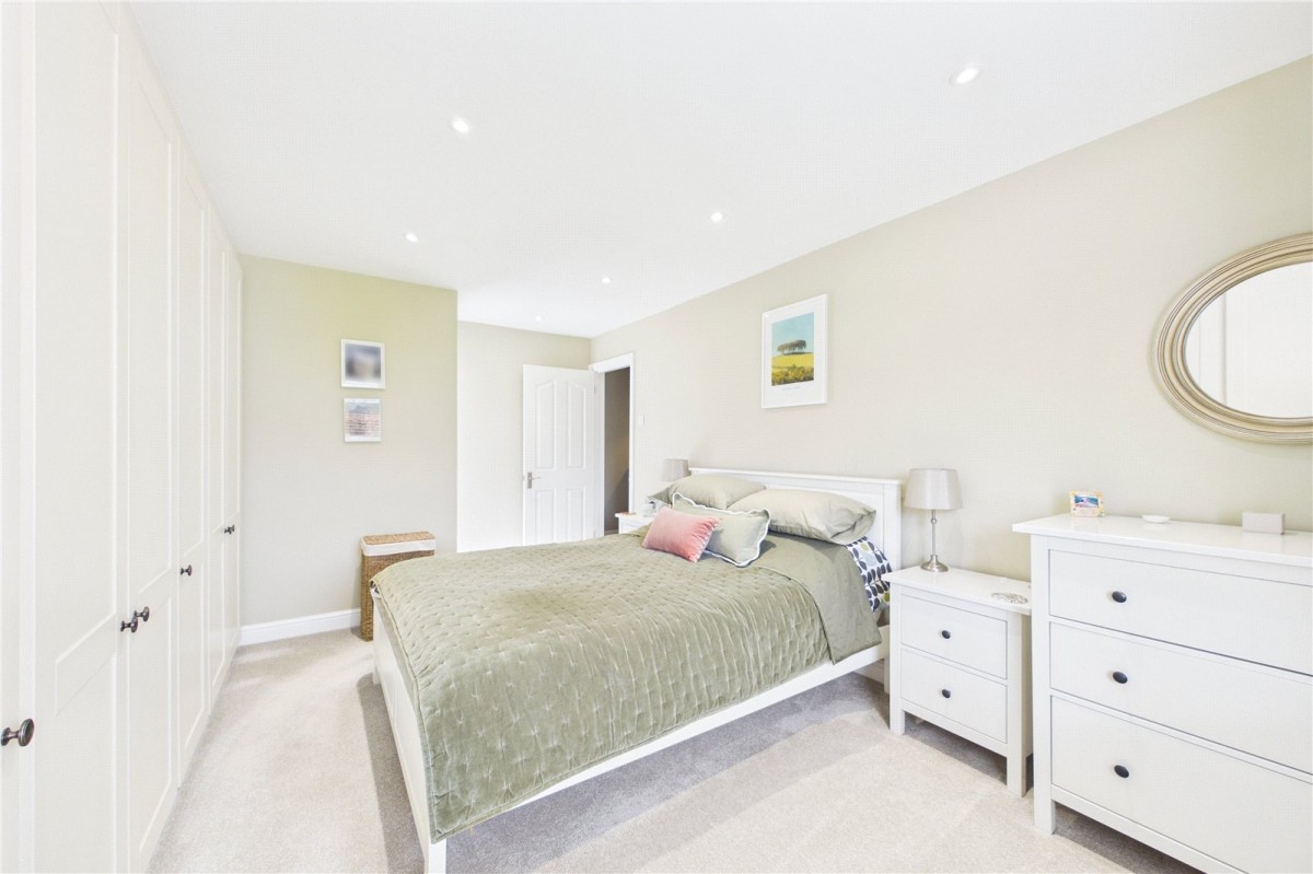 Shinfield, Reading, Berkshire