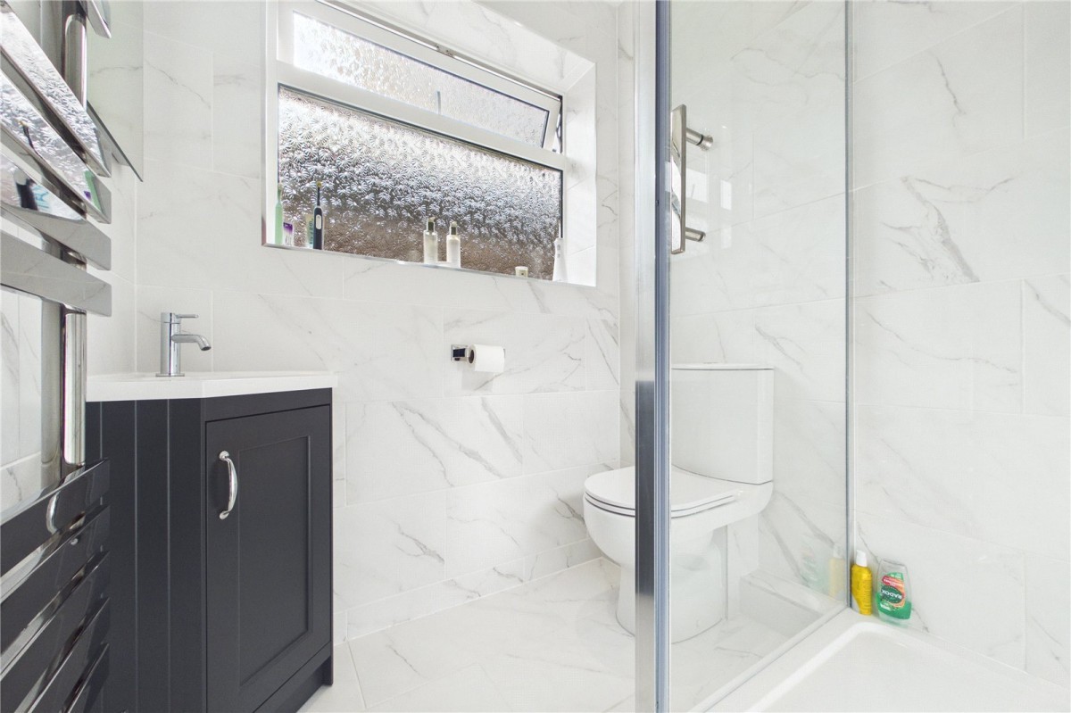 Shinfield, Reading, Berkshire