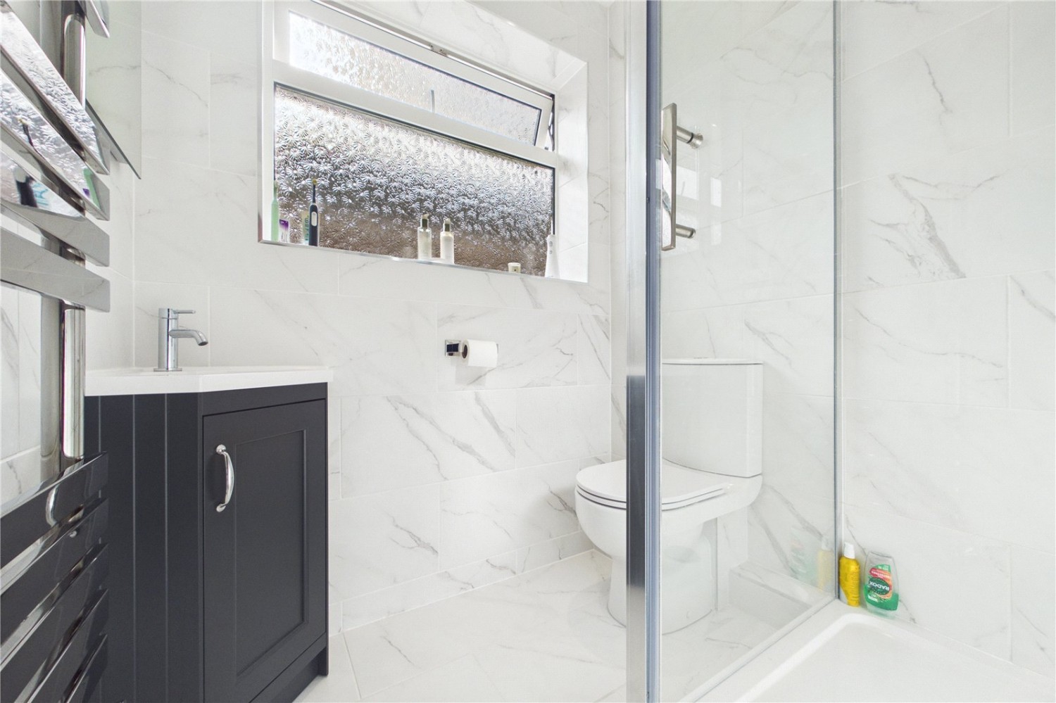 Shinfield, Reading, Berkshire