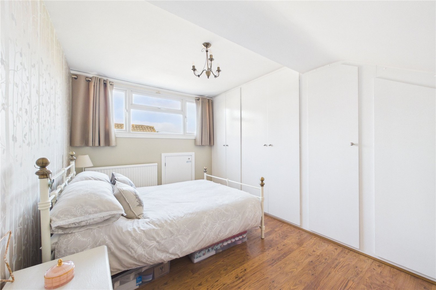 Shinfield, Reading, Berkshire