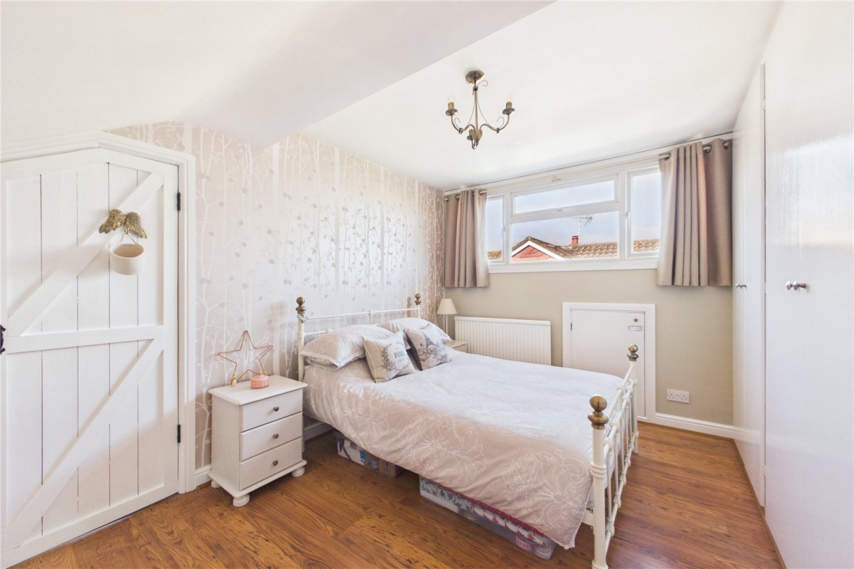 Shinfield, Reading, Berkshire