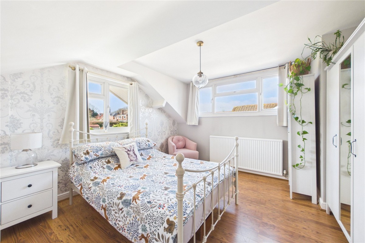 Shinfield, Reading, Berkshire