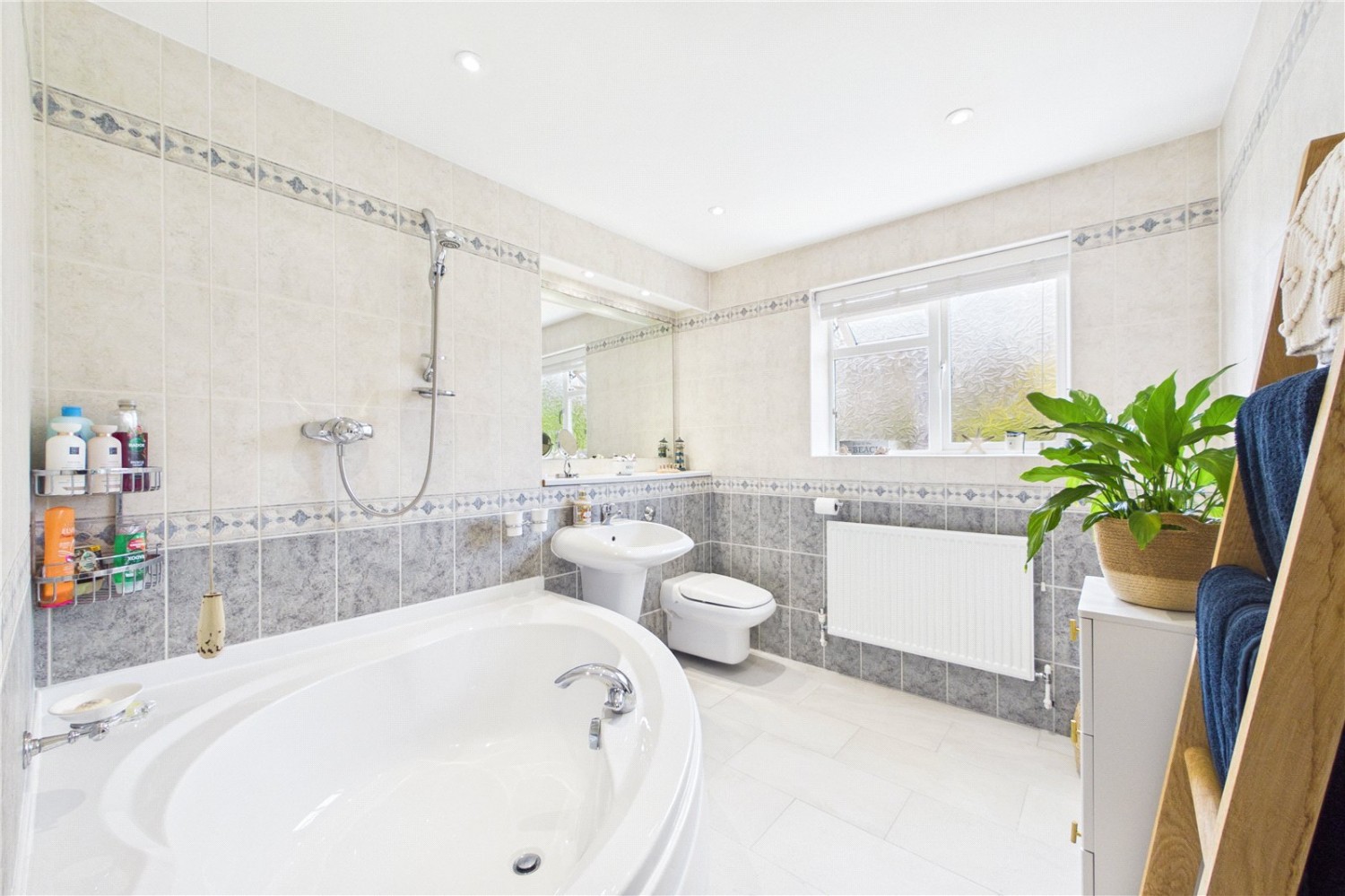 Shinfield, Reading, Berkshire