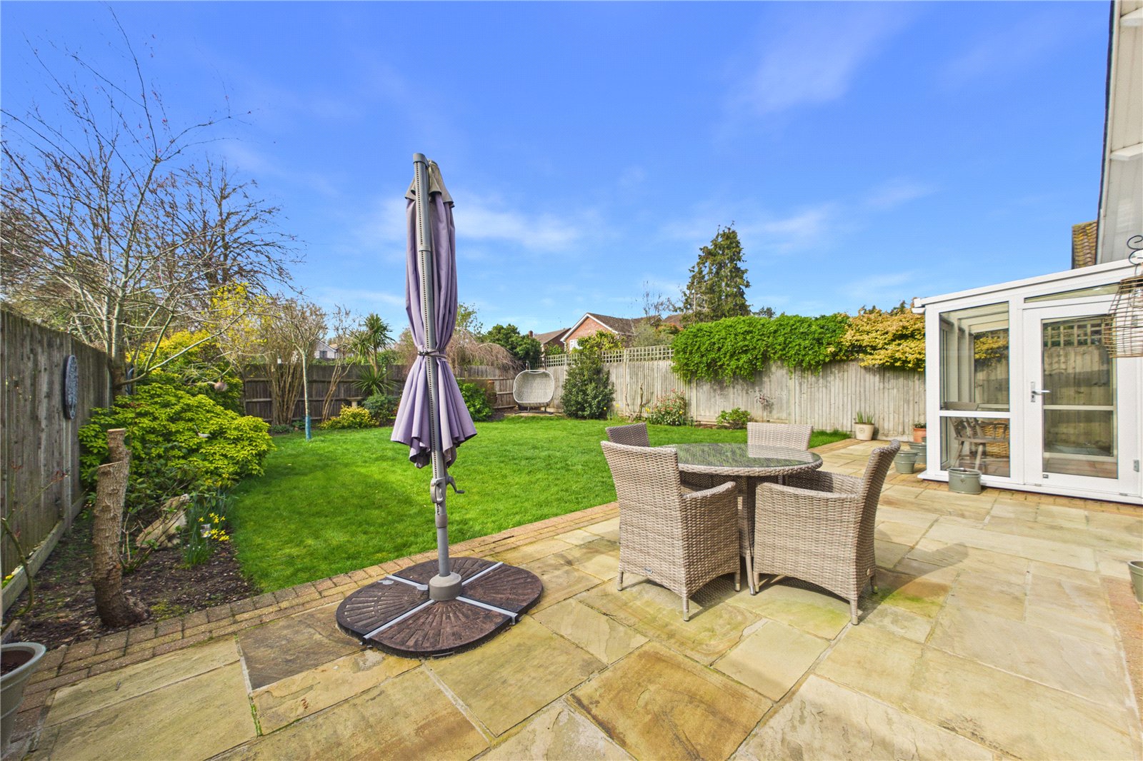 4 bedroom House for sale in Shinfield, Reading, Berkshire