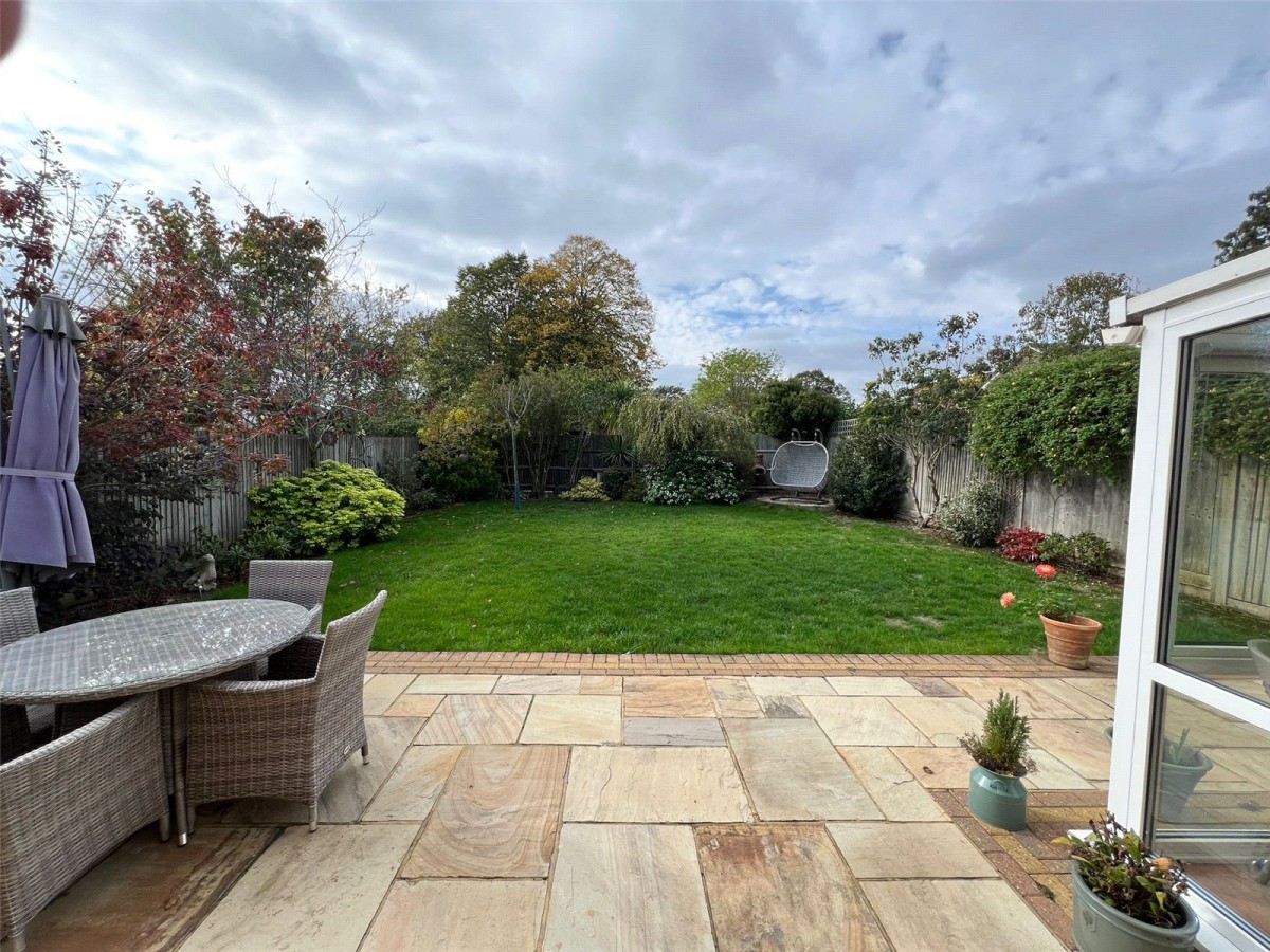 Shinfield, Reading, Berkshire