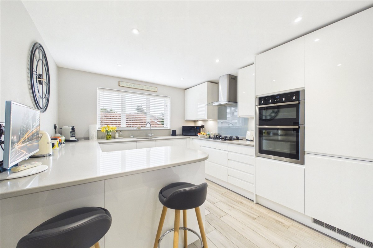 Shinfield, Reading, Berkshire