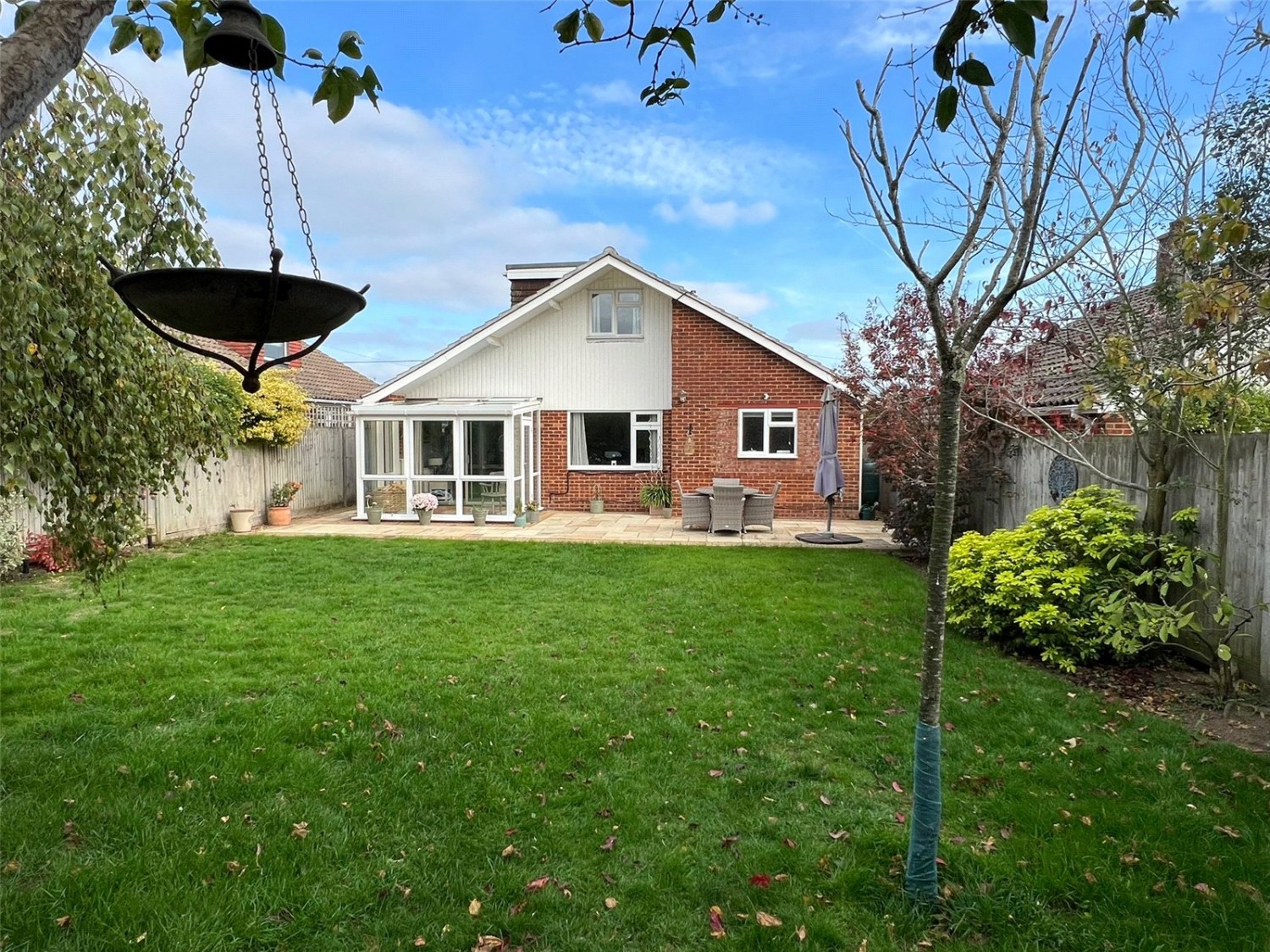 Shinfield, Reading, Berkshire