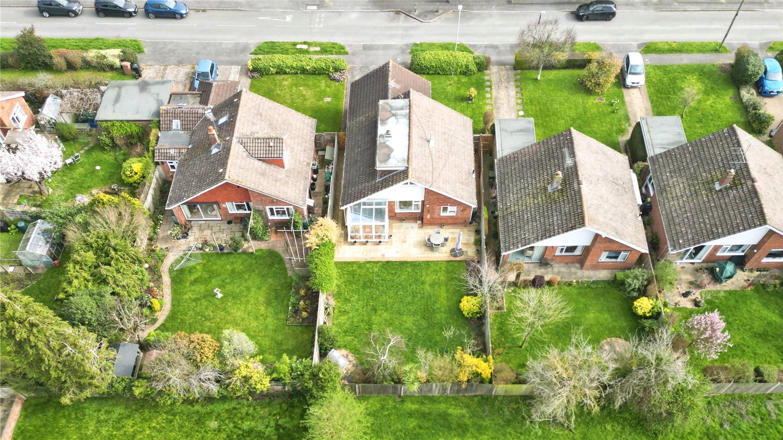 4 bedroom House for sale in Shinfield, Reading, Berkshire