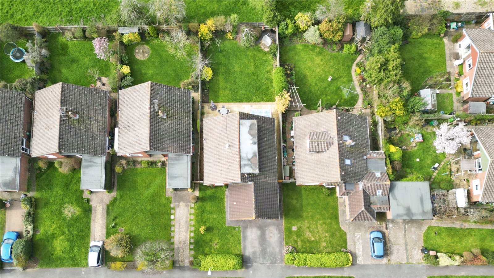 4 bedroom House for sale in Shinfield, Reading, Berkshire