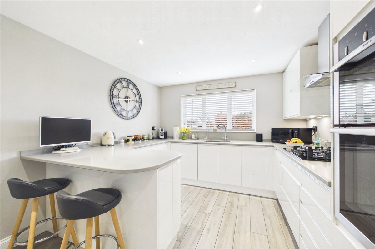 Shinfield, Reading, Berkshire