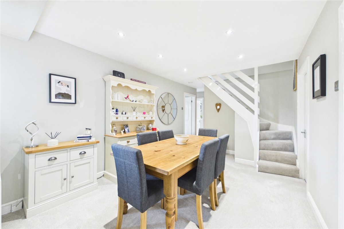 Shinfield, Reading, Berkshire