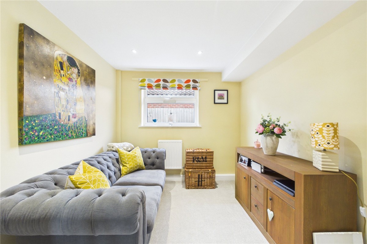 Shinfield, Reading, Berkshire