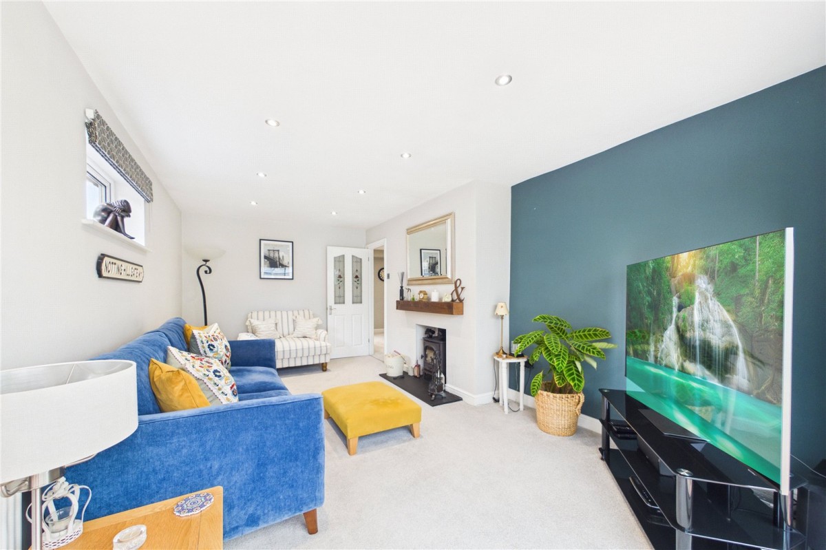 Shinfield, Reading, Berkshire