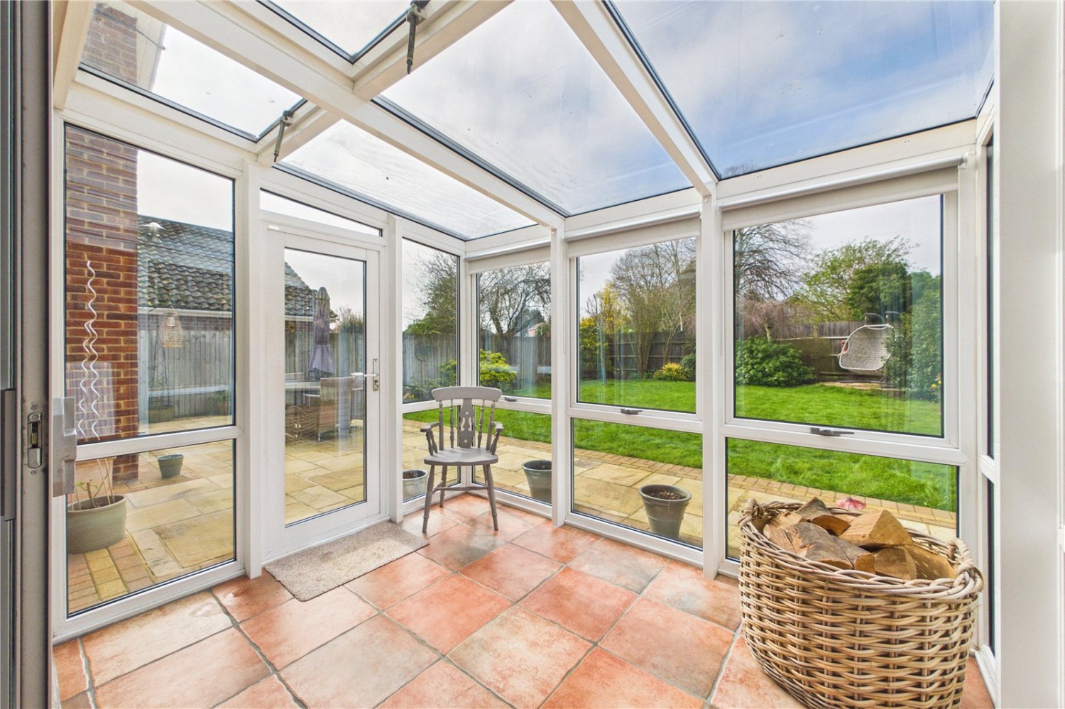 Shinfield, Reading, Berkshire