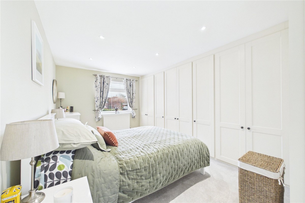 Shinfield, Reading, Berkshire