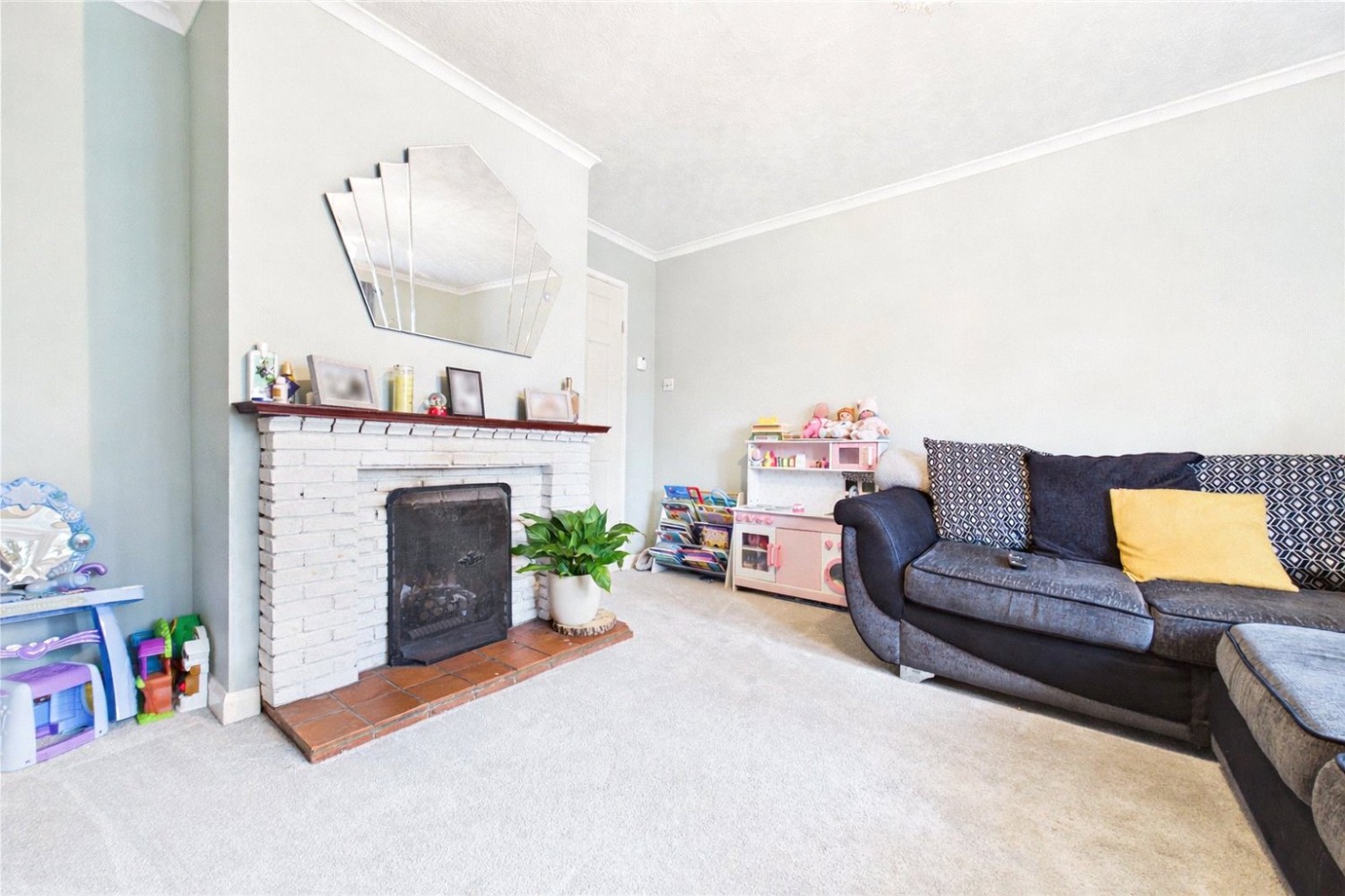 Mortimer, Reading, Berkshire