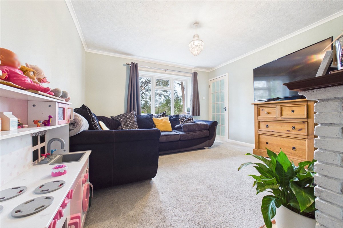 Mortimer, Reading, Berkshire