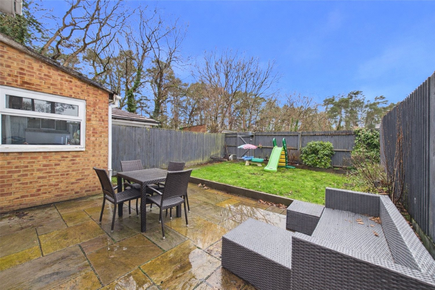 Mortimer, Reading, Berkshire