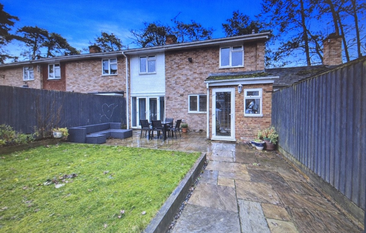 Mortimer, Reading, Berkshire