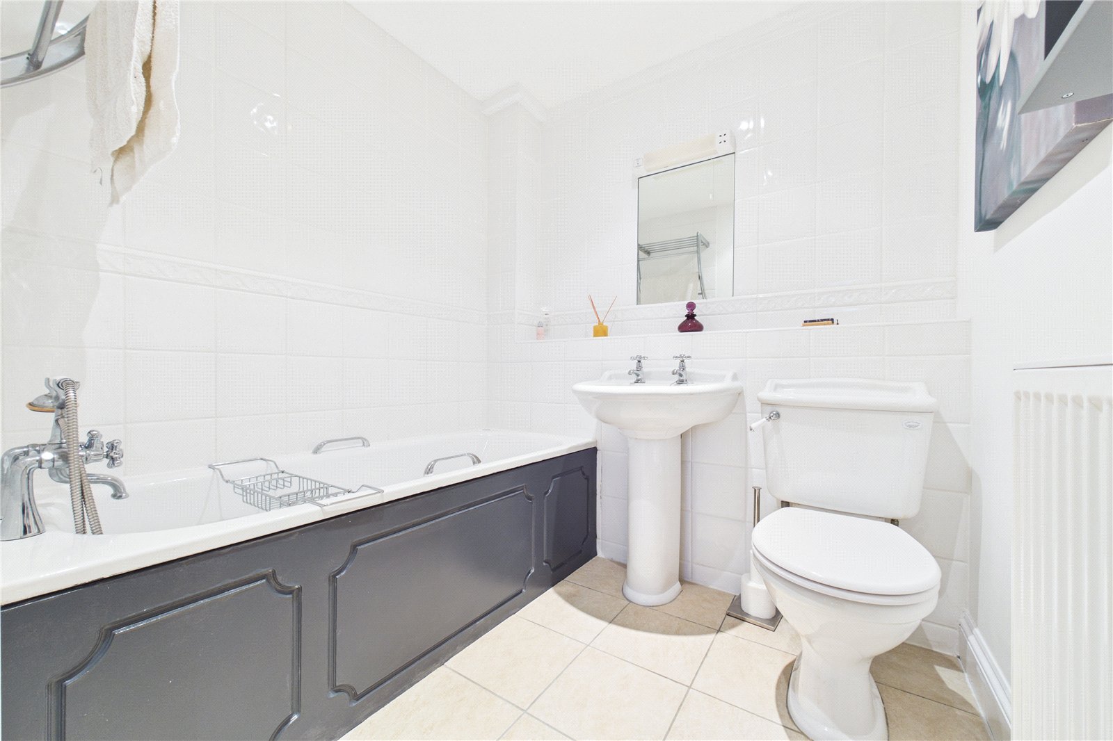 3 bedroom House for sale in The Street, Mortimer, Reading