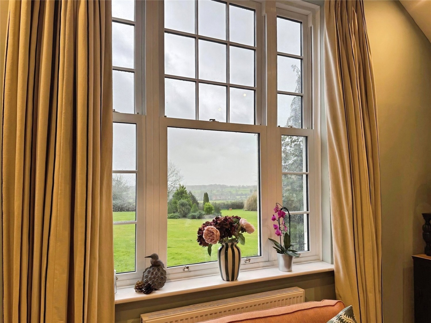 The Street, Mortimer, Reading