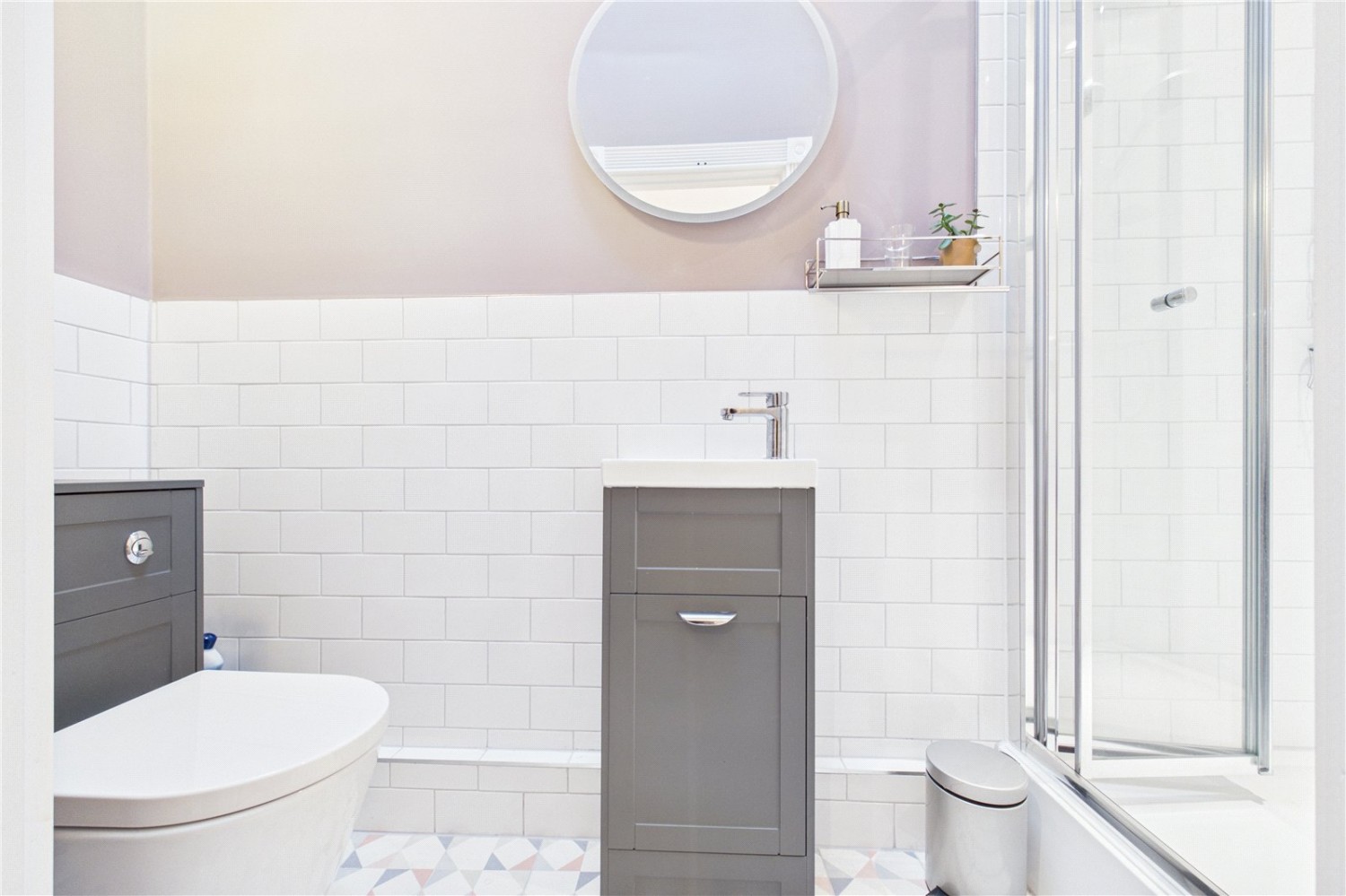 The Street, Mortimer, Reading