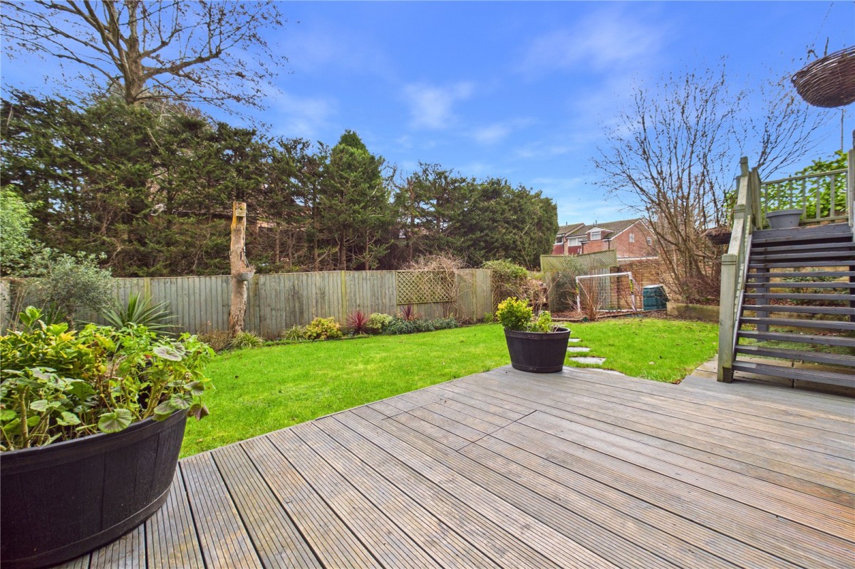 Burghfield Common, Reading, Berkshire