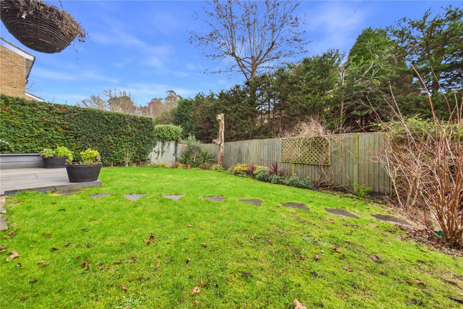 Burghfield Common, Reading, Berkshire