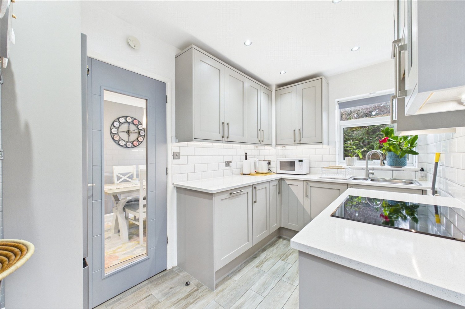 Burghfield Common, Reading, Berkshire