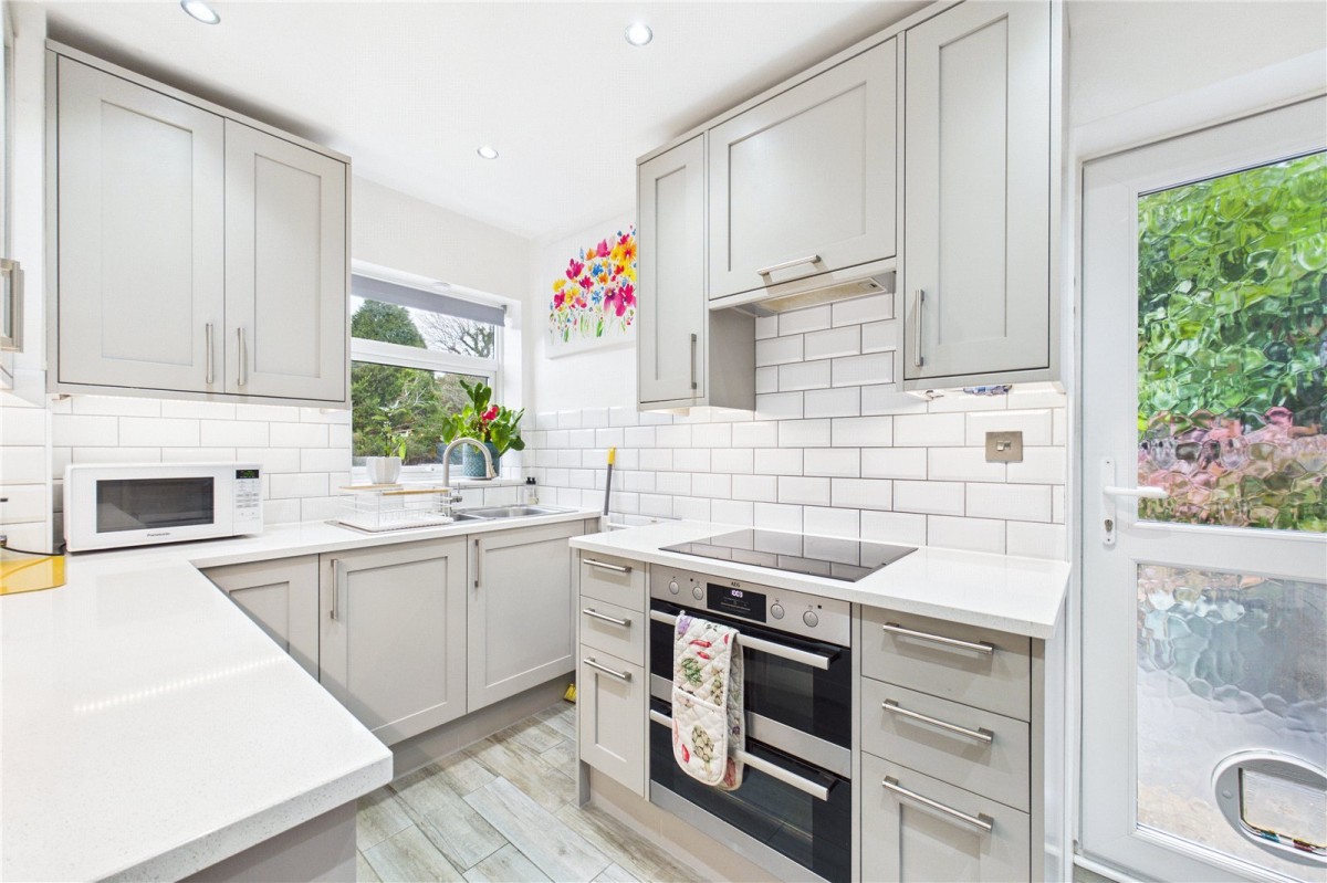 Burghfield Common, Reading, Berkshire