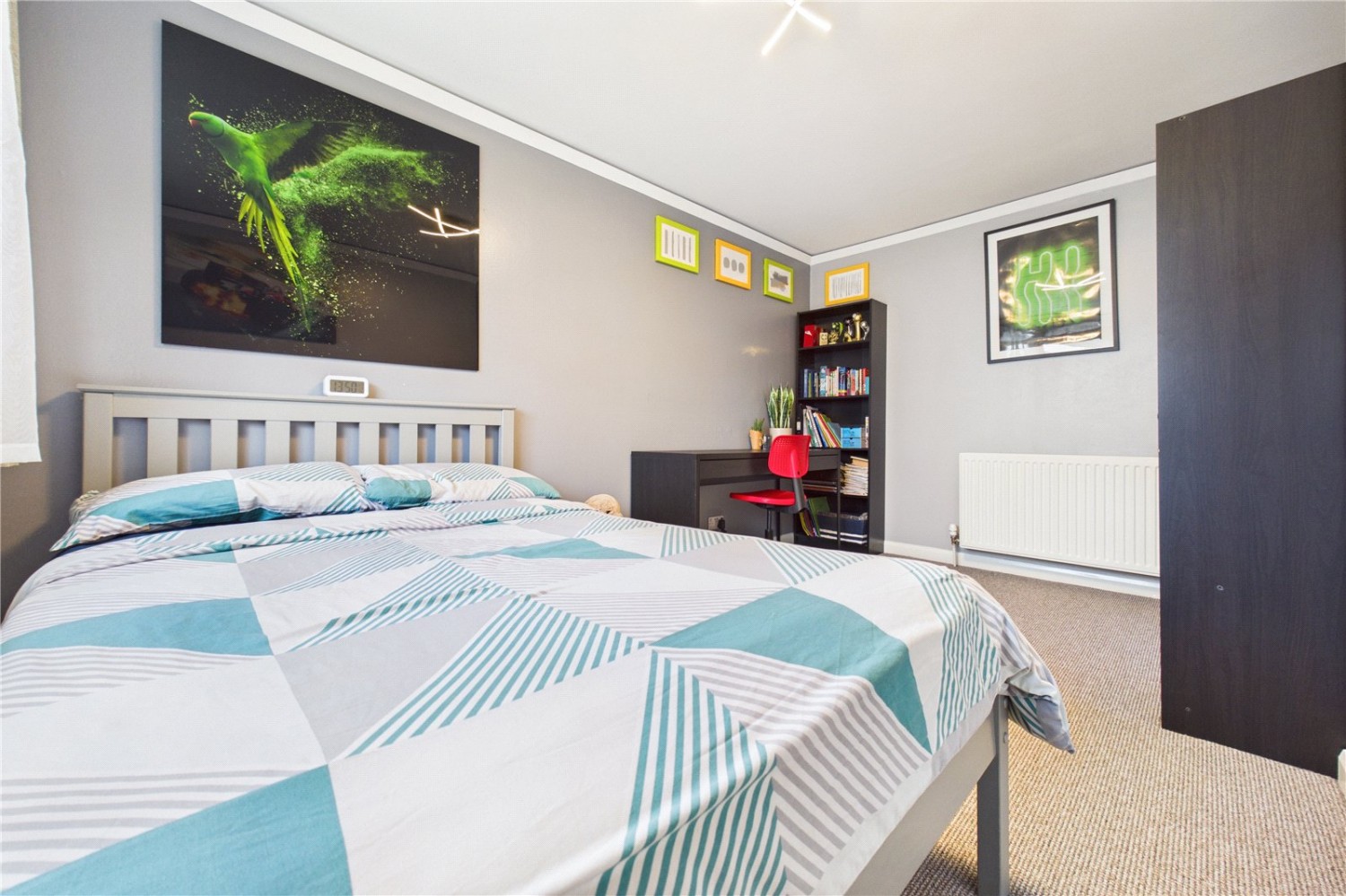 Burghfield Common, Reading, Berkshire