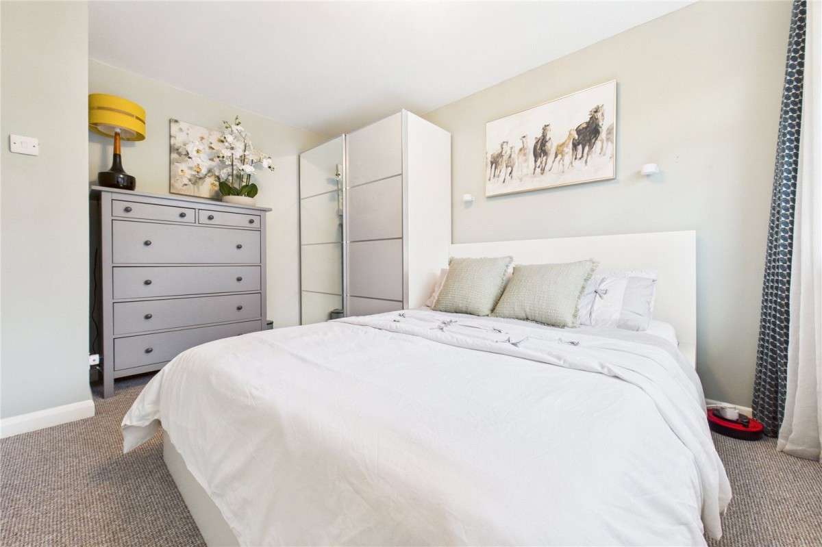 Burghfield Common, Reading, Berkshire