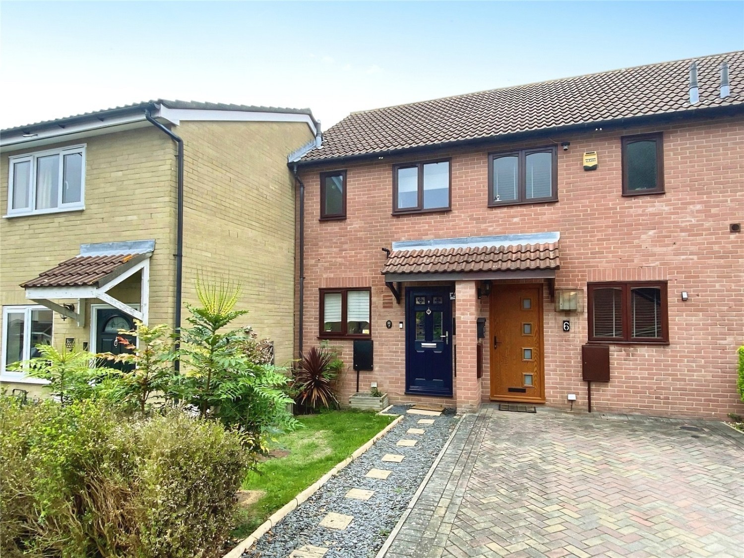 Burghfield Common, Reading, Berkshire