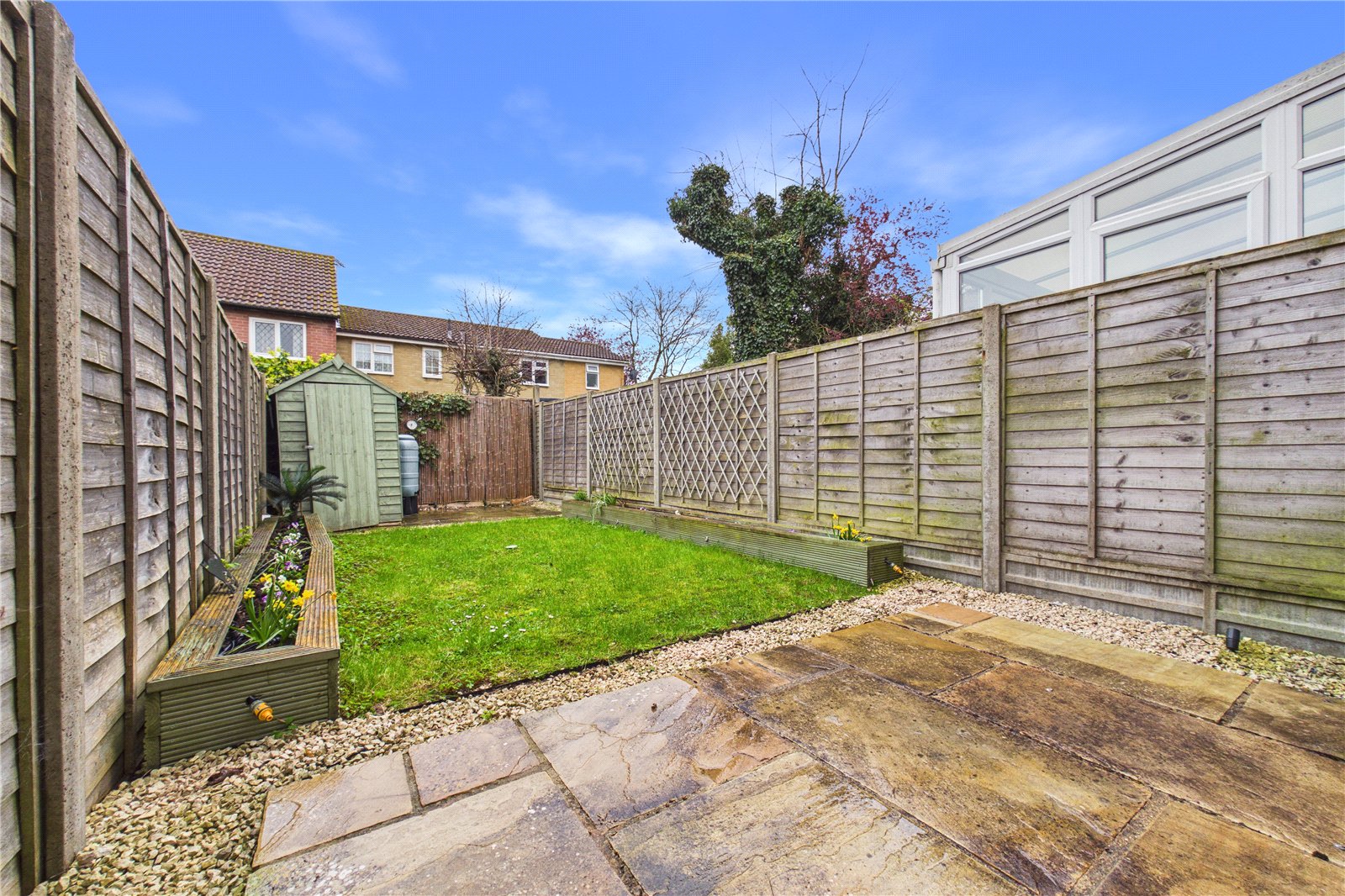 2 bedroom House for sale in Burghfield Common, Reading, Berkshire