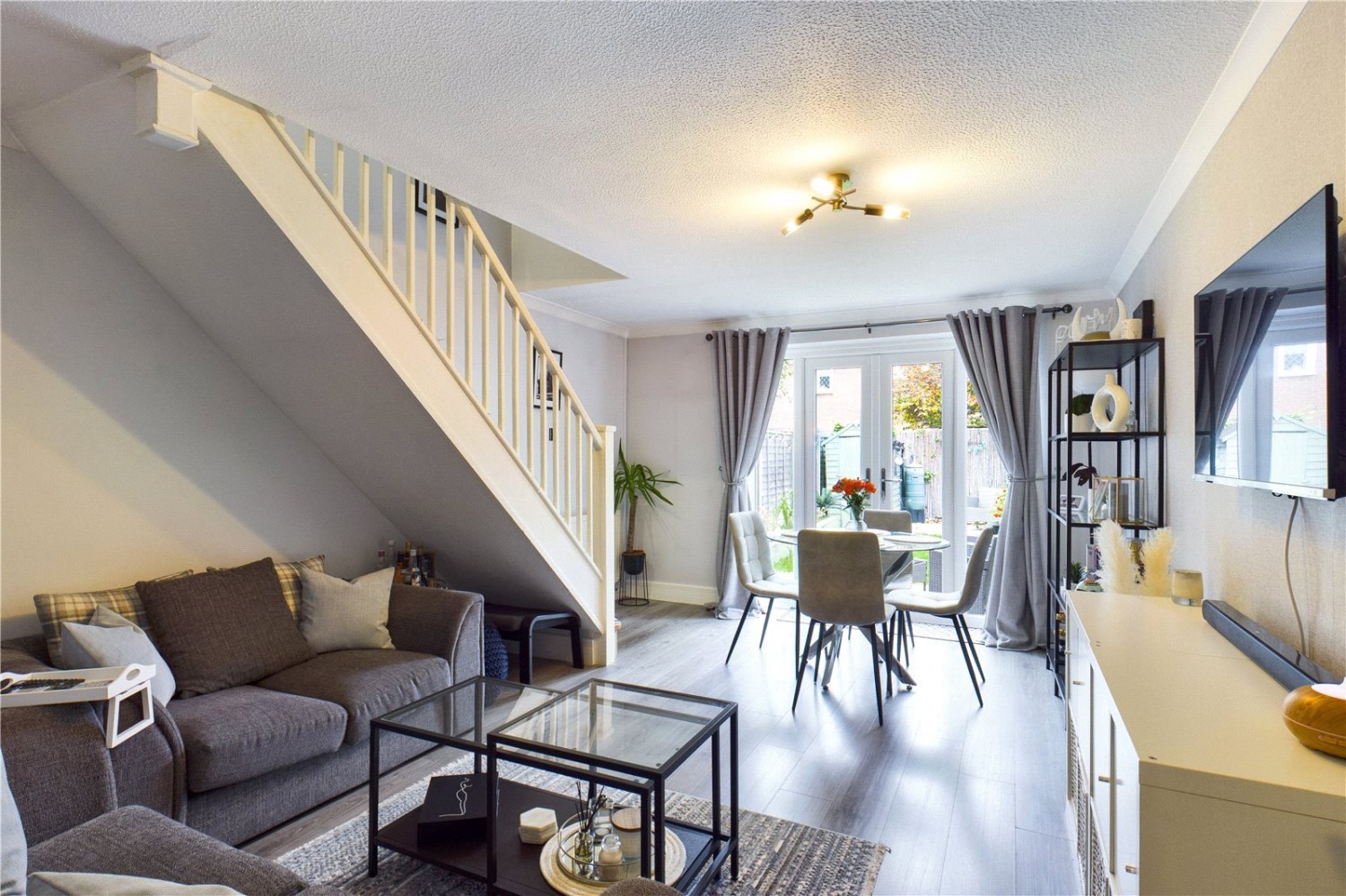 Burghfield Common, Reading, Berkshire