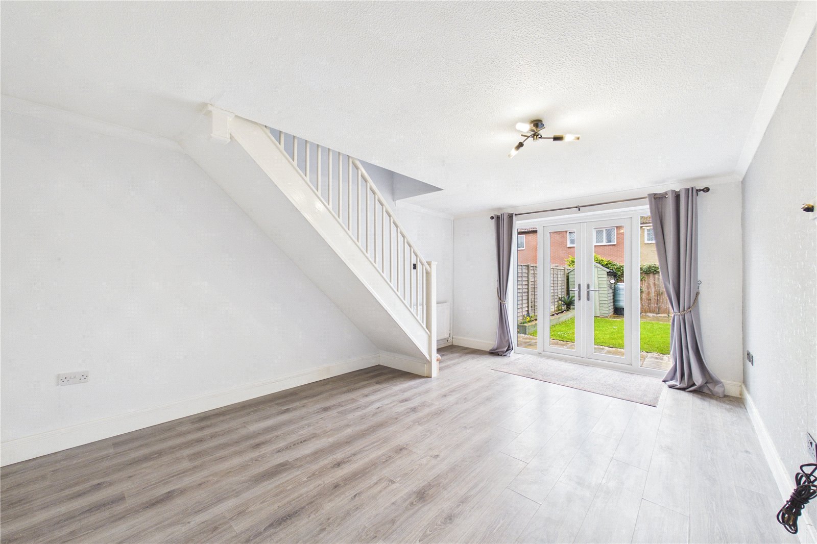 2 bedroom House for sale in Burghfield Common, Reading, Berkshire