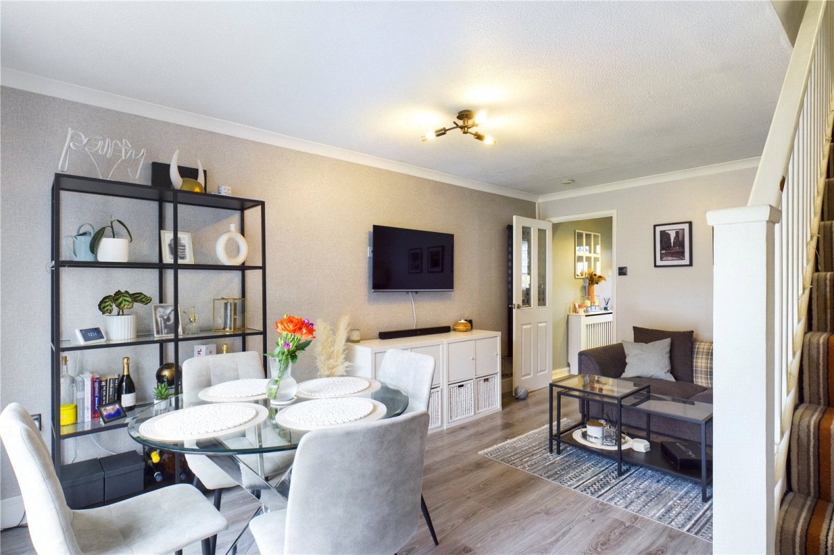 Burghfield Common, Reading, Berkshire