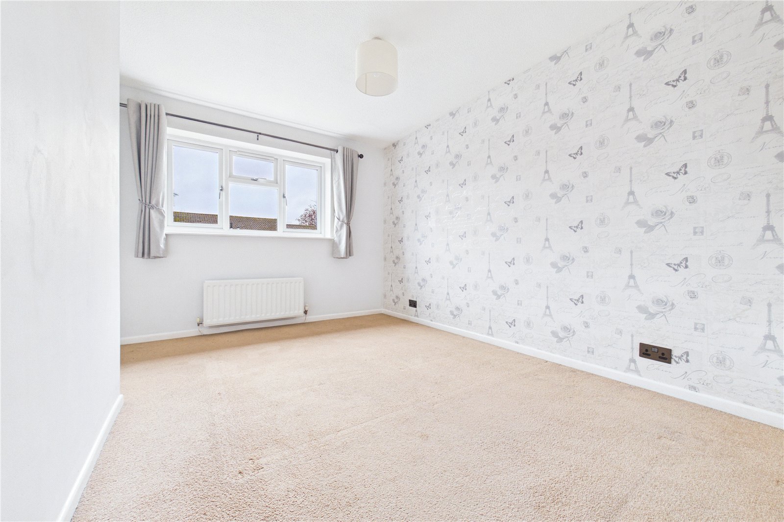 2 bedroom House for sale in Burghfield Common, Reading, Berkshire