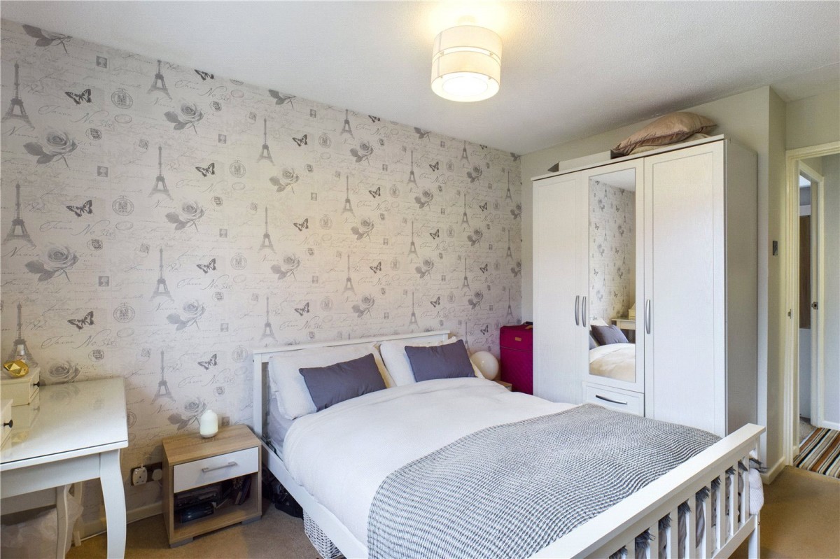 Burghfield Common, Reading, Berkshire