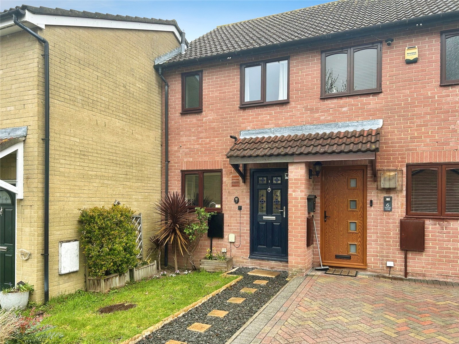 2 bedroom House for sale in Burghfield Common, Reading, Berkshire