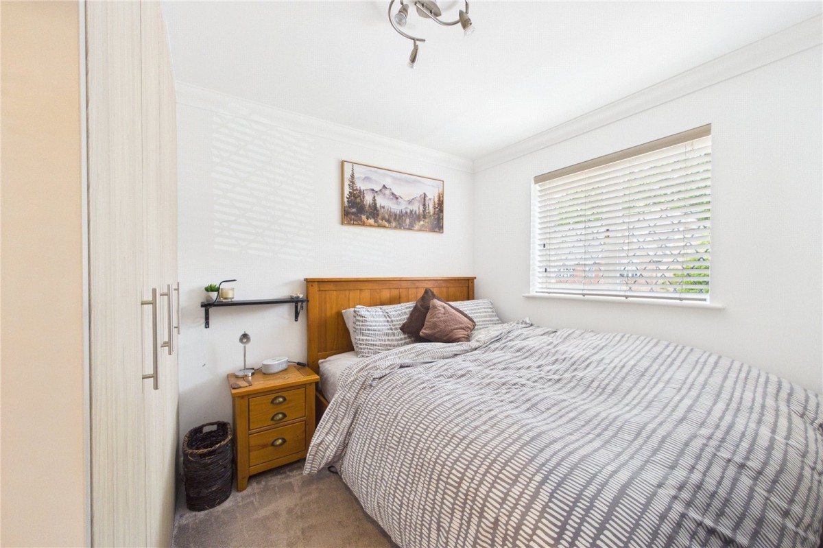Three Mile Cross, Reading, Berkshire
