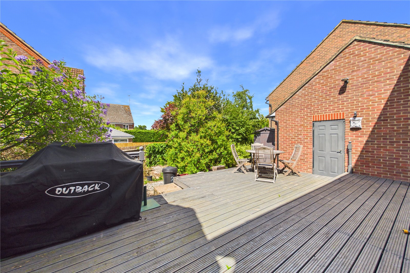 3 bedroom House for sale in Three Mile Cross, Reading, Berkshire